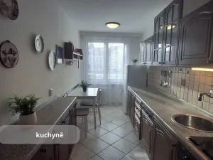 Prodej bytu 2+1, České Budějovice, J. Š. Baara, 61 m2