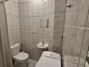 Pronájem bytu 1+kk, Praha - Michle, Jihlavská, 25 m2
