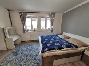 Prodej rodinného domu, Povrly, Mašovická, 170 m2