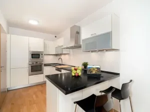 Pronájem bytu 3+kk, Praha - Vinohrady, U Zvonařky, 90 m2