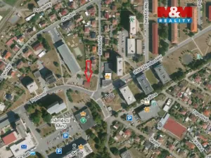 Prodej obchodního prostoru, Zruč nad Sázavou, Poštovní, 117 m2