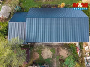 Prodej rodinného domu, Smržov, 290 m2