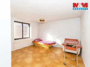 Prodej rodinného domu, Smržov, 290 m2