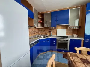 Pronájem bytu 3+1, Brno, Zikova, 72 m2