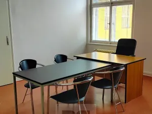 Pronájem kanceláře, Praha - Nové Město, Senovážné náměstí, 22 m2