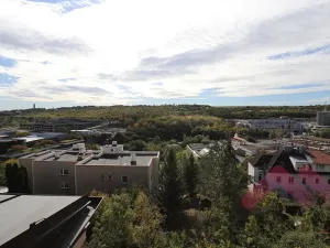 Pronájem bytu 2+kk, Praha - Radlice, Na Farkáně III, 56 m2