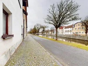 Prodej rodinného domu, Nýrsko, Kpt. Kufnera, 279 m2