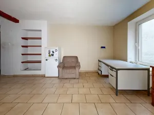 Prodej rodinného domu, Nýrsko, Kpt. Kufnera, 279 m2