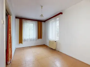 Prodej rodinného domu, Nýrsko, Kpt. Kufnera, 279 m2