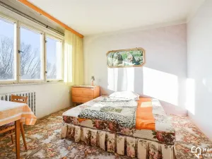 Prodej bytu 2+1, Uničov, Mohelnická, 52 m2