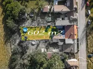 Prodej rodinného domu, Nemotice, 183 m2