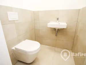 Pronájem bytu 2+kk, Olomouc - Řepčín, Aloise Rašína, 61 m2