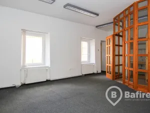 Pronájem kanceláře, Ostrava, Janáčkova, 72 m2