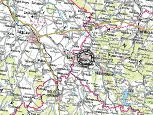 Prodej pole, Ronov nad Doubravou, 16028 m2