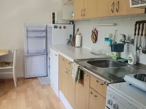 Pronájem bytu 2+1, Rožnov pod Radhoštěm, 5. května, 54 m2