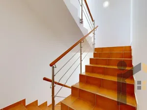 Pronájem bytu 3+kk, Praha - Hostivař, Hornoměcholupská, 84 m2