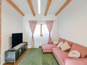 Pronájem rodinného domu, Praha - Střížkov, Chrastavská, 126 m2