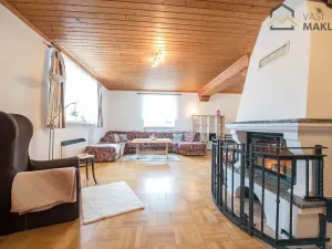 Prodej ubytování, Vlkanov, 280 m2