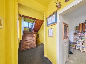 Prodej výrobních prostor, Seletice, 1508 m2