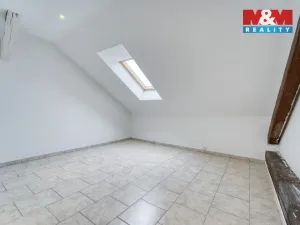 Pronájem bytu 5+kk, Holýšov, Politických vězňů, 162 m2