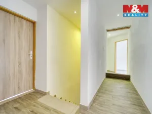 Pronájem bytu 5+kk, Holýšov, Politických vězňů, 162 m2