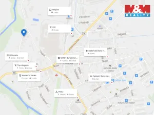 Pronájem bytu 5+kk, Holýšov, Politických vězňů, 162 m2