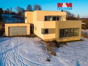 Prodej rodinného domu, Rohovládova Bělá, 287 m2