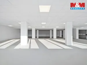 Pronájem obchodního prostoru, Hronov - Zbečník, 780 m2