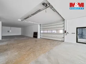 Pronájem obchodního prostoru, Hronov - Zbečník, 780 m2