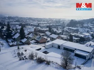 Pronájem obchodního prostoru, Hronov - Zbečník, 780 m2