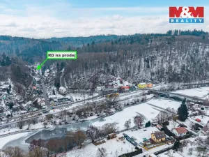 Prodej rodinného domu, Chocerady, 126 m2