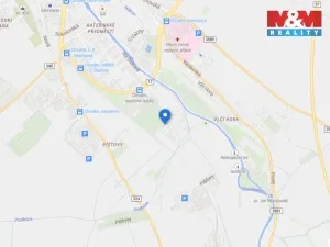 Prodej rodinného domu, Chrudim - Chrudim III, Šnajdrova, 106 m2