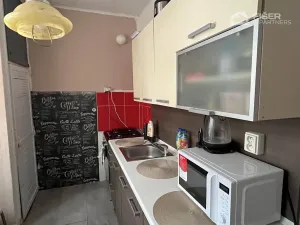 Pronájem bytu 3+1, Valašské Meziříčí, Švabinského, 54 m2