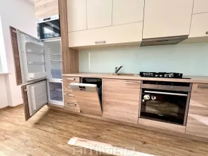 Pronájem bytu 1+kk, Brno, Podlesí, 39 m2