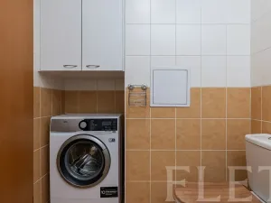 Pronájem bytu 1+kk, Praha - Michle, Jemnická, 39 m2