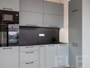 Pronájem bytu 3+kk, Praha - Modřany, Československého exilu, 61 m2