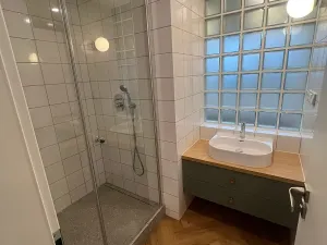 Pronájem bytu 2+kk, Praha - Radotín, V Parníku, 63 m2