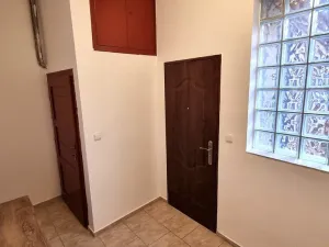 Pronájem bytu 3+1, Kostice, Lanžhotská, 76 m2