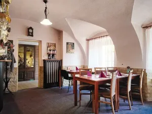 Prodej ubytování, Vysoké Mýto, Vrchlického, 635 m2