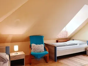 Prodej ubytování, Vysoké Mýto, Vrchlického, 635 m2