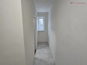 Pronájem bytu 1+1, Přerov, Purkyňova, 35 m2