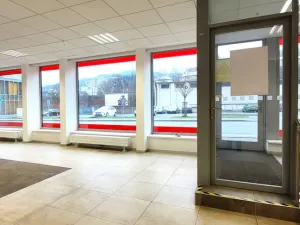 Pronájem obchodního prostoru, Tanvald, Krkonošská, 180 m2