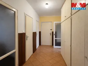 Prodej bytu 3+1, Praha - Záběhlice, Jasmínová, 74 m2