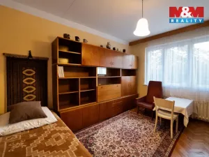 Prodej bytu 3+1, Praha - Záběhlice, Jasmínová, 74 m2