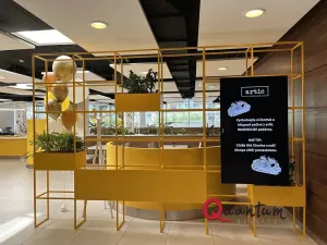 Pronájem kanceláře, Praha - Dejvice, Evropská, 503 m2