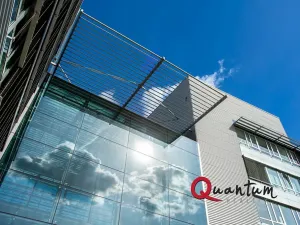 Pronájem kanceláře, Praha - Dejvice, Evropská, 503 m2