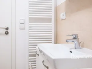 Prodej bytu 1+kk, Kladno, Benediktínská, 36 m2