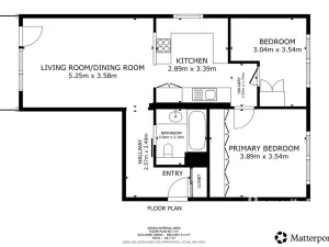 Prodej bytu 3+kk, Litoměřice - Předměstí, U Stadionu, 64 m2