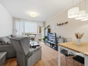 Prodej bytu 3+kk, Litoměřice - Předměstí, U Stadionu, 64 m2