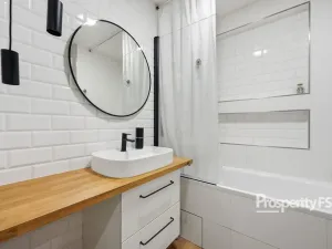 Prodej bytu 3+kk, Litoměřice - Předměstí, U Stadionu, 64 m2